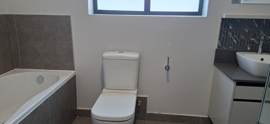 To Let 3 Bedroom Property for Rent in Hartland Lifestyle Estate Western Cape